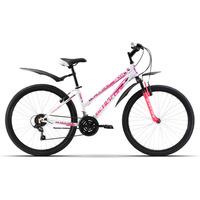 Black One Alta 26 (2017)