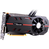 InnoVISION Inno3D iChill GeForce GTX 1070 8GB C107B-1SDN-P5DNX