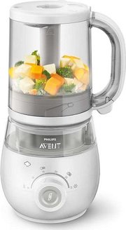 Philips Avent SCF-875 фото