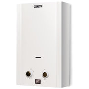 Zanussi GWH 12 Fonte фото