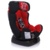 Автокресло группа 0/1/2 (до 25 кг) Baby Care BC-719 Люкс Тигренок - фото 3