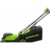 Greenworks GD24X2LM411 2520907 - фото 2