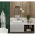 Lavinia Boho Bathroom Sink Slim 33311102 - фото 4
