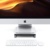 Satechi Type-C Aluminum Monitor Stand HUB For iMac - фото 10