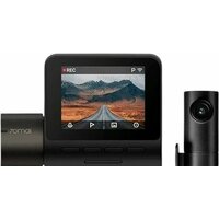 70mai Dash Cam A200 + Rear Cam Set