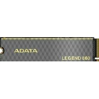 ADATA Legend 860 SLEG-860-500GCS