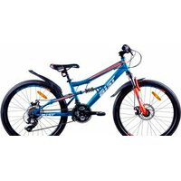 AIST Avatar Junior 2025