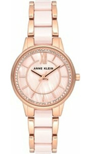 Anne Klein 3344LPRG фото