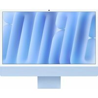 Apple iMac M4 2024 24GB/512GB