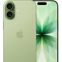 Apple iPhone 17 Dual eSIM 256GB