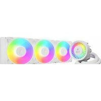 Arctic Liquid Freezer III Pro 360 A-RGB White ACFRE00188A