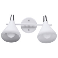 Arte Lamp Ciclone A9154AP-2WH