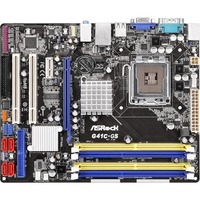 Asrock G41C-GS R2.0