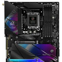 Asrock Z890 Riptide WiFi
