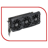 ASUS GeForce GTX 1060 1506Mhz PCI-E 3.0 6144Mb 8008Mhz 192 bit DVI 2xHDMI HDCP