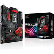 ASUS ROG STRIX Z370-H GAMING фото