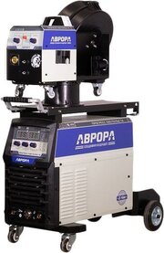 Аврора Прогресс 500 Пульс ST фото