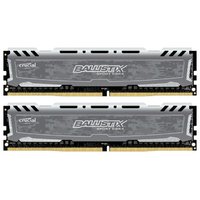 Ballistix BLS2C16G4D240FSB
