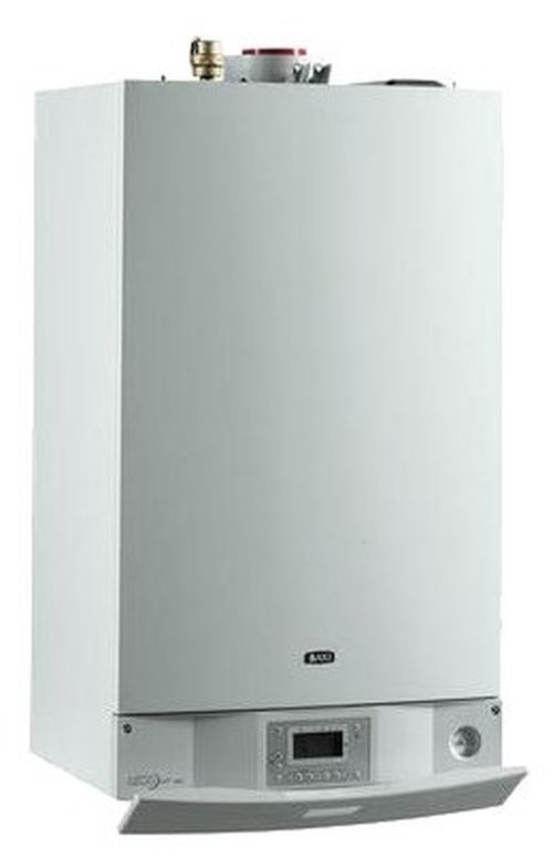 Газовые Котлы Бакси Цены Купить