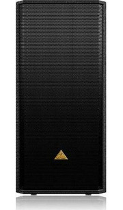 Behringer VP2520 фото