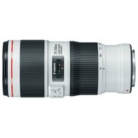 Canon EF 70-200mm f/4L IS II USM