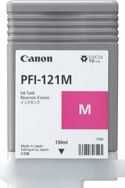 Canon PFI-121M фото