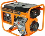 Carver PPG-5000D фото