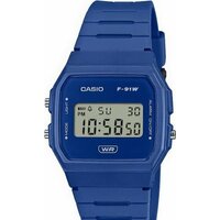 Casio Collection F-91WB-2A1