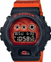 Casio DW-6900TD-4E фото