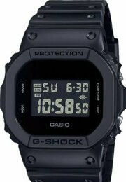 Casio G-Shock DW-5600UBB-1E фото