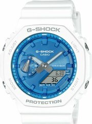 Casio GA-2100WS-7A фото