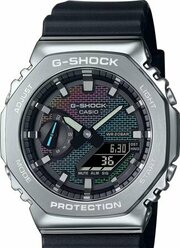 Casio GM-2100RW-1A фото