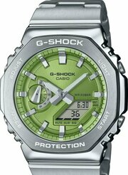 Casio GM-2110D-3A фото