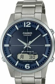 Casio Lineage LCW-M170TD-2A фото