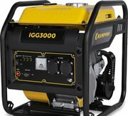 Champion IGG3000 фото