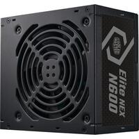 Cooler master MPW-6001-ACBN-BEU