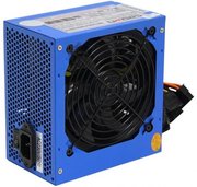 Crown CM-MC-01 500W Black/blue фото