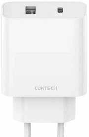 Cuktech A19 EU фото