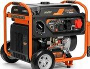 Daewoo Power GDA 11000DPEi-3 фото