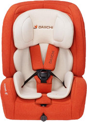 Daiichi D-Guard Toddler Isofix фото