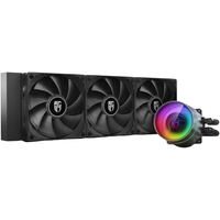 Deepcool CASTLE 360EX