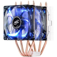 Deepcool FROSTWIN LED