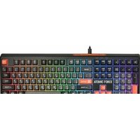 Defender Atomic Force GK-005