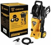 Deko DKCW155 PRO 083-2026 фото