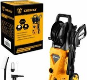 Deko DKCW1900 PRO 085-2028 фото