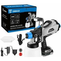 Deko SG20DK PRO 083-1136