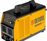 Denzel ITIG-200 DС Pulse Cold Weld фото