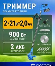 Desoon DSTR21 фото