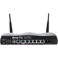 DrayTek Vigor2927Vac