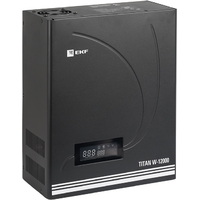 Ekf TITAN W-12000 PROxima